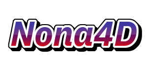 logo NONA4D